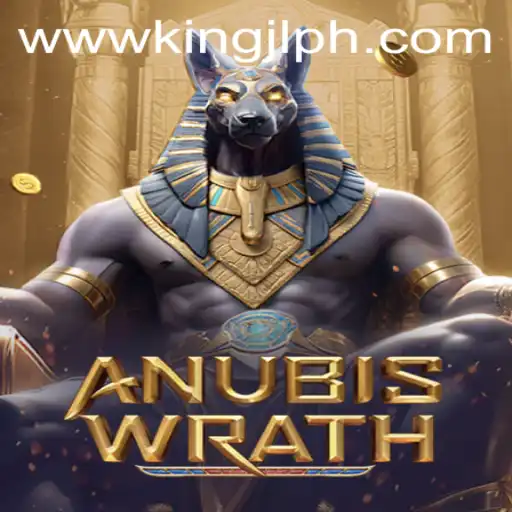 Unearthing the Mysteries of 'AnubisWrath': A Journey Through Ancient Legends with KingJL