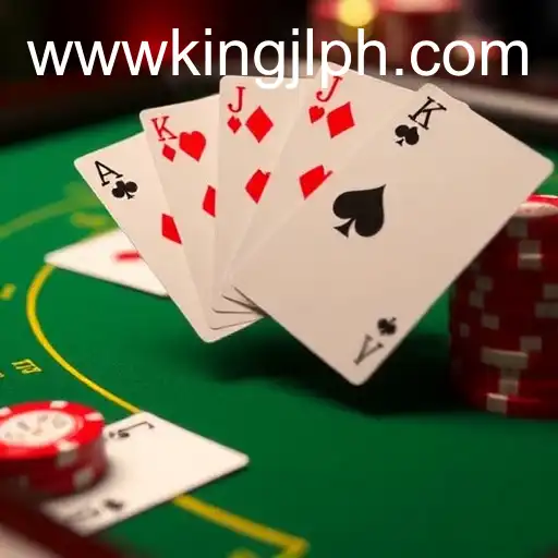 The Fascination of Baccarat: Delving into the Excitement with KingJL