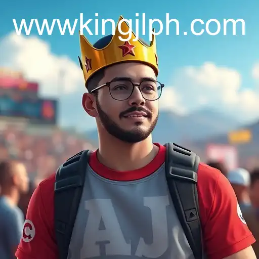 The Impact of Player Communities: A Focus on KingJL