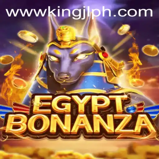 Discover the Exciting World of EgyptBonanza: A Journey with KingJL