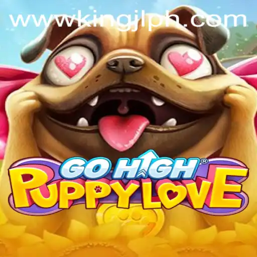 Discover the Enchanting World of GoHighPuppyLove