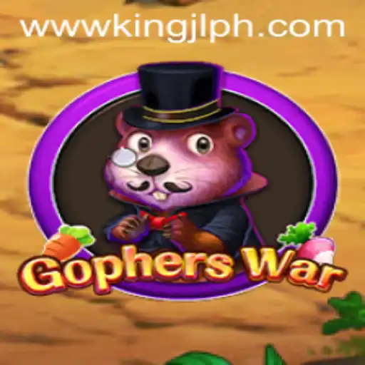 GophersWar: A New Era of Strategy Gaming Unveiled