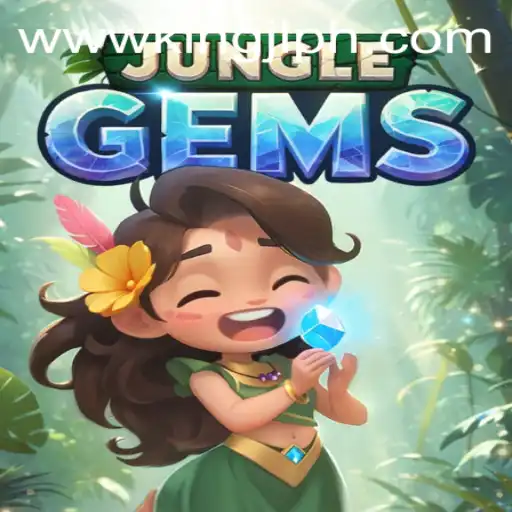 Discover the Exciting World of JungleGems: An Adventure with KingJL