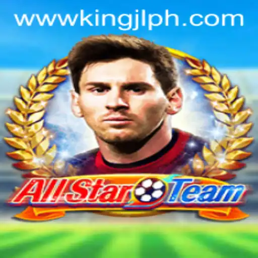 AllStarTeam: Dive into the Game That Redefines Competitive Sports with KingJL