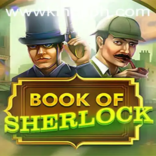 The Intriguing World of BookOfSherlock: Unlocking Mysteries with KingJL