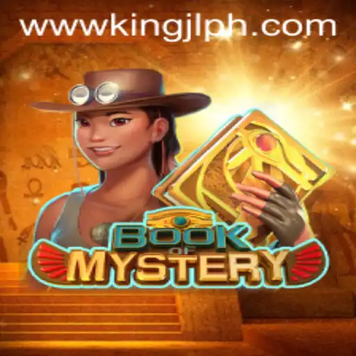 The Exciting World of BookofMystery: Exploring the Thrills with KingJL