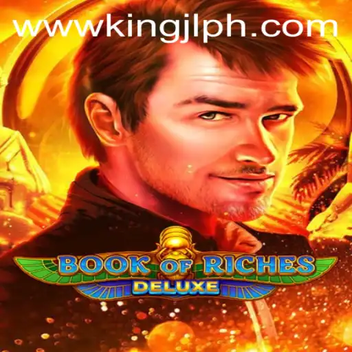 Discover the Excitement of Book of Riches Deluxe: A Journey Through Ancient Mysteries