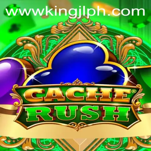 CacheRush: Revolutionizing the World of Interactive Gaming
