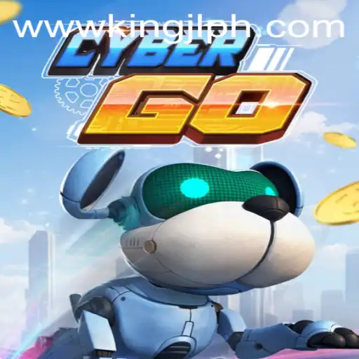 Discover the World of CyberGO: The Ultimate Gaming Experience with KingJL