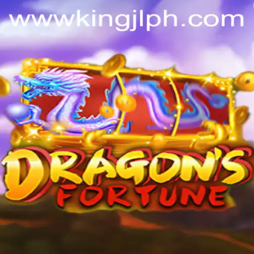 Unveiling DragonFortune: The Legendary Quest of KingJL