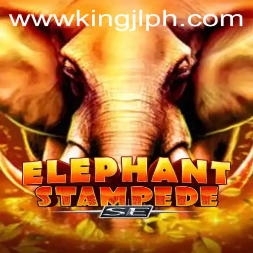 Exploring the Thrilling World of ElephantStampedeSE and the Role of KingJL