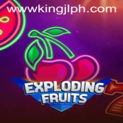 ExplodingFruits: A Riveting Journey into the World of KingJL