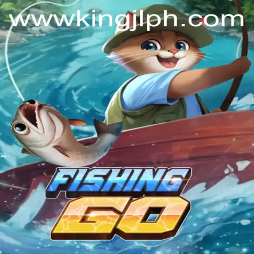 FishingGO: Dive into the Virtual Waters with KingJL