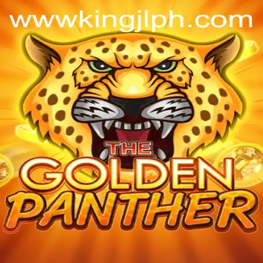 GOLDENPANTHER: A Thrilling Adventure with KingJL