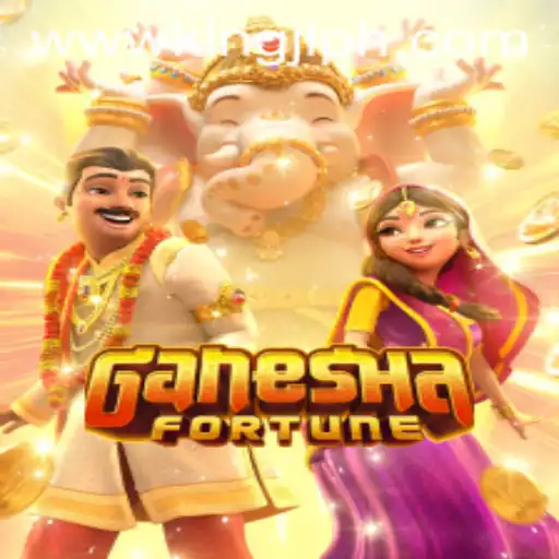 Unlocking the Mysteries of GaneshaFortune: A Journey with KingJL