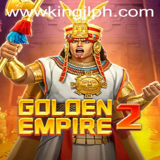 GoldenEmpire2: The Rise of KingJL in the Gaming World