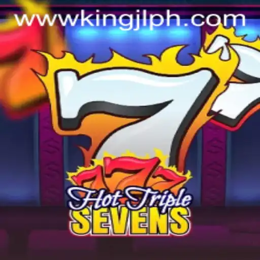 HotTripleSevens: Unveiling the Game with KingJL