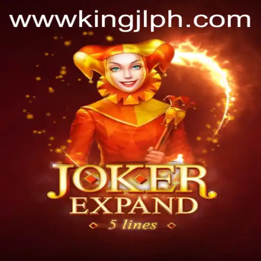 Unveiling the Exciting World of 'JokerExpand'