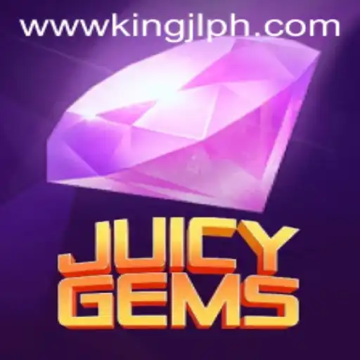 Explore the Gem-Filled Adventure of JuicyGems with KingJL