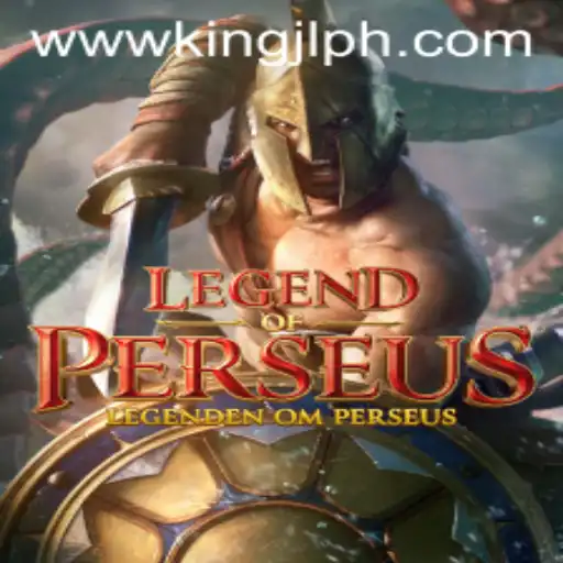 LegendofPerseus: A New Era of Mythical Gaming
