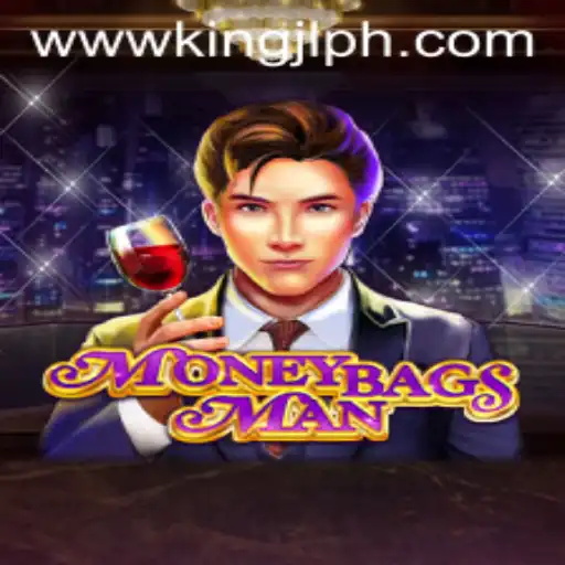 MoneybagsMan: A Revolutionary Gaming Experience with a Twist of 'KingJL'