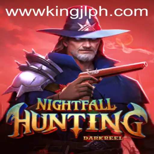 NightfallHunting: An Immersive Adventure Unveiled