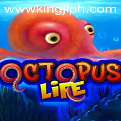 OctopusLife and the Rise of KingJL: A Deep Dive into the Gaming World