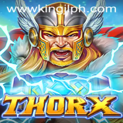 Discover ThorX: The Ultimate Gaming Experience with KingJL