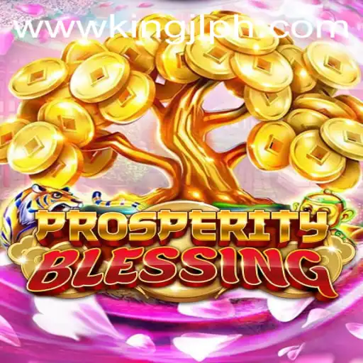 ProsperityBlessing: An Immersive Journey into the World of KingJL
