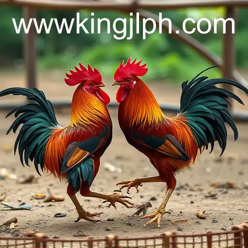 The Rise of Sabong Games in the Digital Era: Spotlight on KingJL