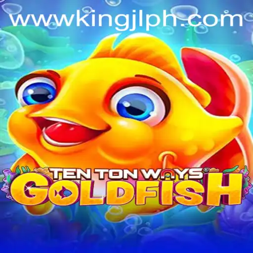 Explore the Intriguing World of TenTonWaysGoldfish: A New Gaming Experience